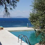 Nisos Corfu Villa *