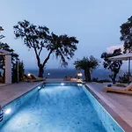 Nisos Corfu Villa Benitses (Corfu)