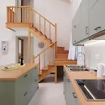 Villa Nisos Corfu