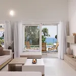 Nisos Corfu Villa *