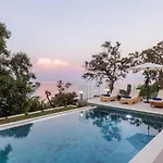 Villa Nisos Corfu Benitses (Corfu)