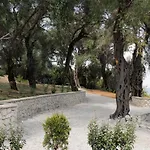 Villa Nisos Corfu Benitses (Corfu)