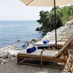 Nisos Corfu Villa *