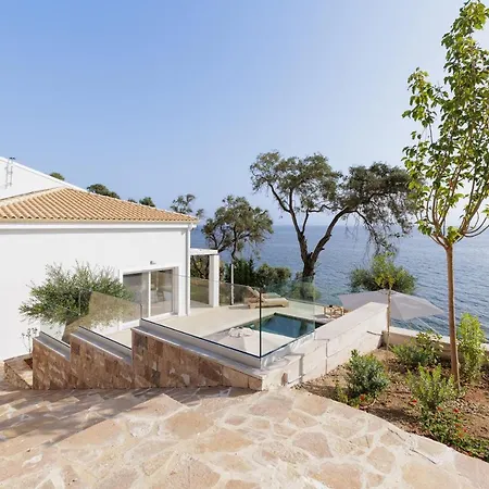 Nisos Corfu Benitses (Corfu)