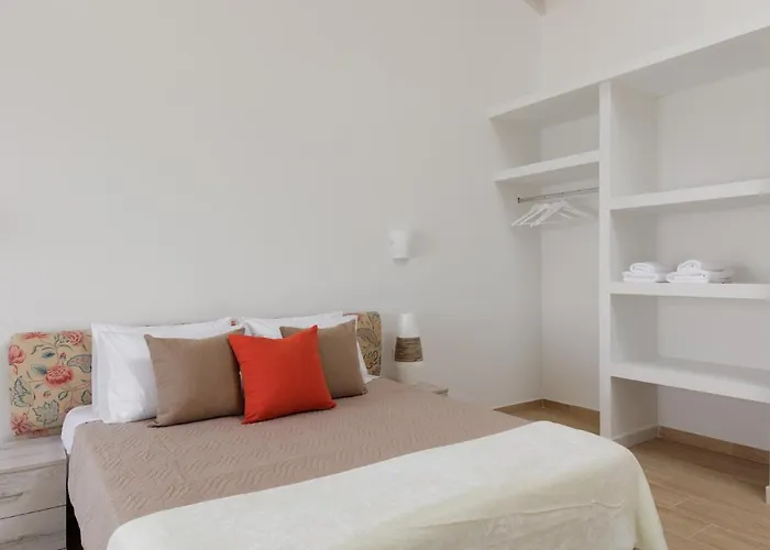 Nisos Corfu Villa *