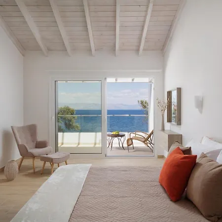 Nisos Corfu Μπενίτσες