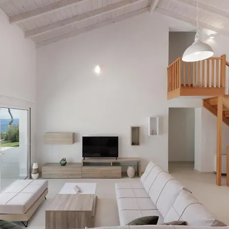 Nisos Corfu Villa Mpenitses