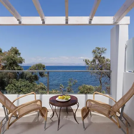 Nisos Corfu