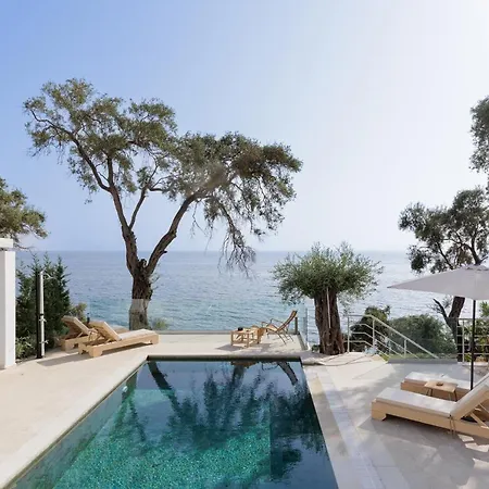 Nisos Corfu *