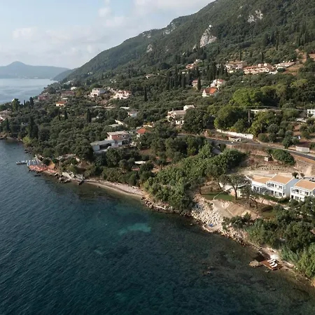 Nisos Corfu Mpenitses