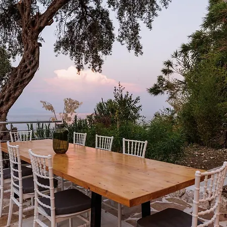 Nisos Corfu * Μπενίτσες