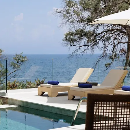 Nisos Corfu Mpenitses