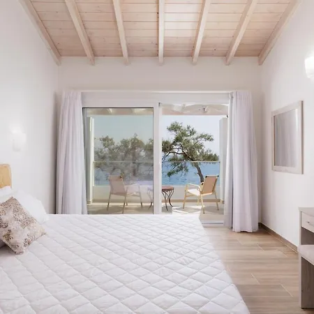Nisos Corfu * Μπενίτσες