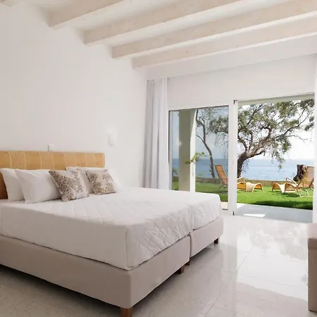 Nisos Corfu * Benitses (Corfu)