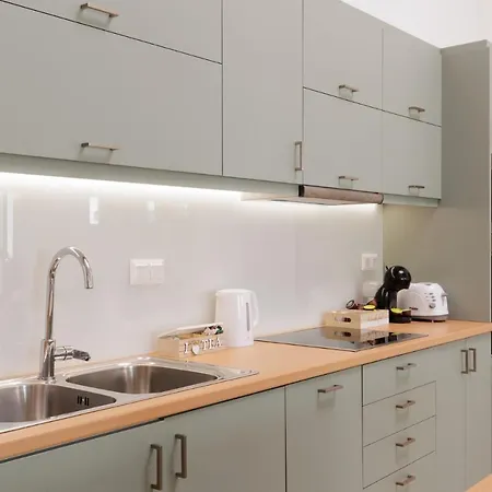 Nisos Corfu Benitses (Corfu)