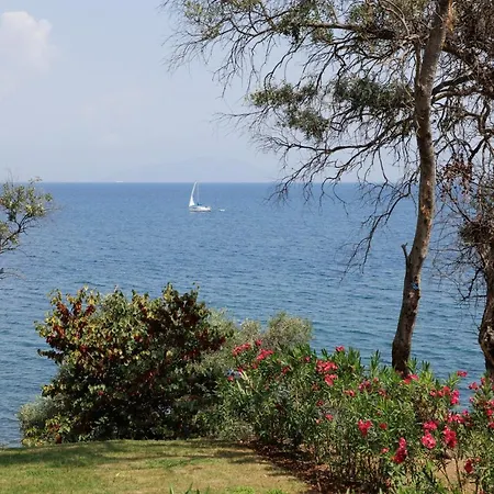 Nisos Corfu Villa