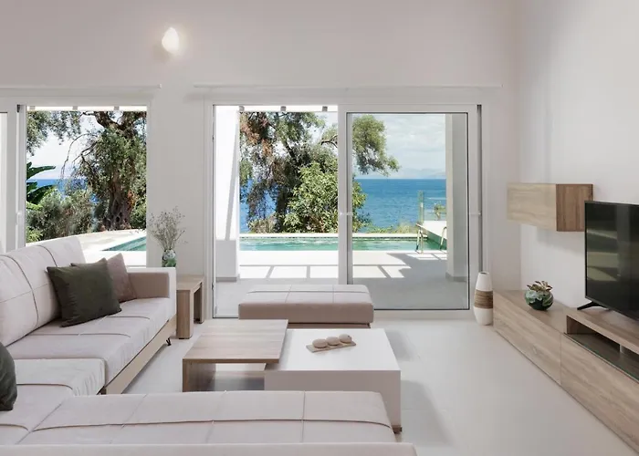 Nisos Corfu Villa Benitses (Corfu)