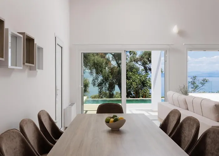 Nisos Corfu Villa Benitses (Corfu)