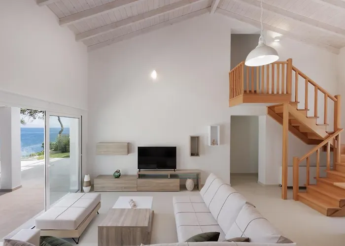 Nisos Corfu Villa Benitses (Corfu)