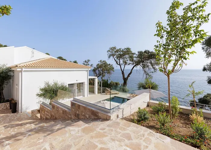 Nisos Corfu Benitses (Corfu)