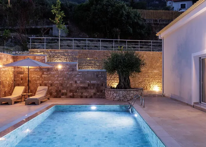 Nisos Corfu Villa Benitses (Corfu)