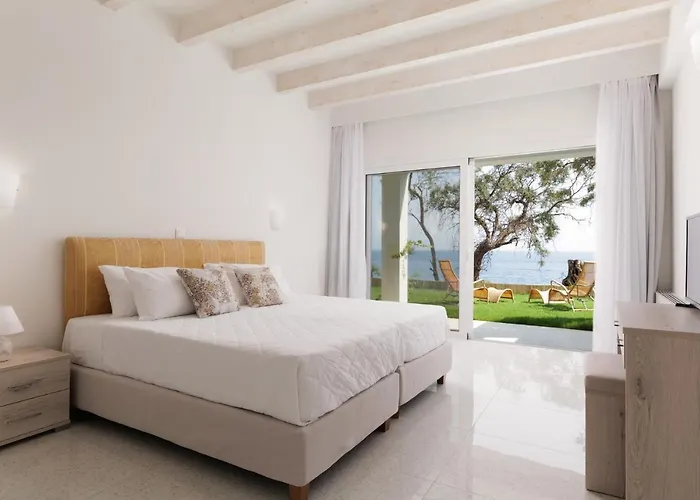 Nisos Corfu * Benitses (Corfu)