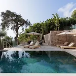 Nisos Corfu Villa *
