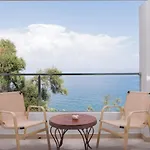Villa Nisos Corfu