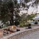 Nisos Corfu Villa