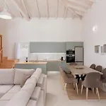 Villa Nisos Corfu