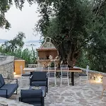 Villa Nisos Corfu *