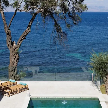 Nisos Corfu بينيتسيس