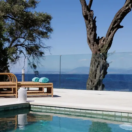 Nisos Corfu بينيتسيس
