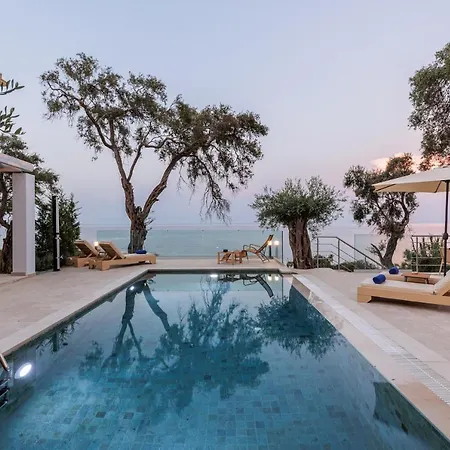 Nisos Corfu * بينيتسيس