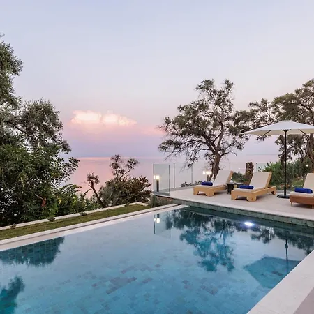 فيلة Nisos Corfu بينيتسيس