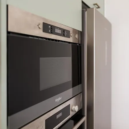 别墅 Nisos Corfu *
