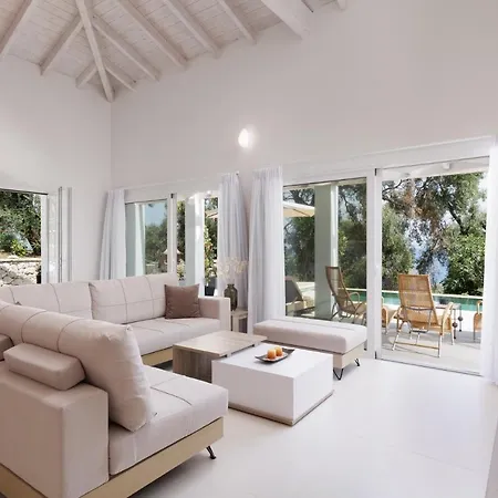 Nisos Corfu بينيتسيس