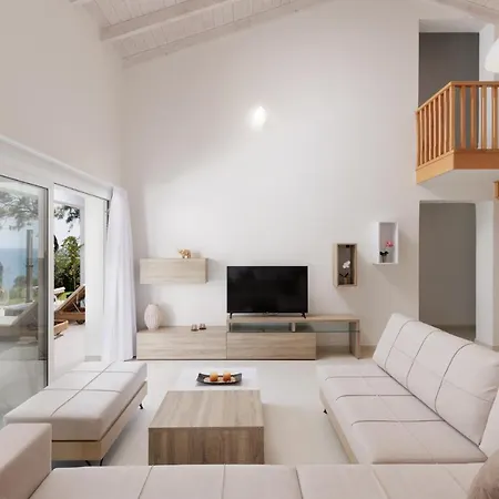 فيلة Nisos Corfu بينيتسيس