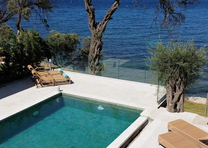 Nisos Corfu Benitses (Corfu)