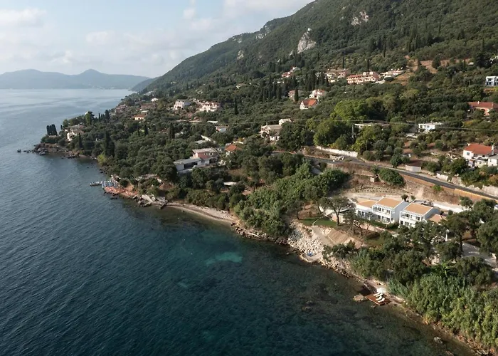Nisos Corfu 贝尼蔡斯