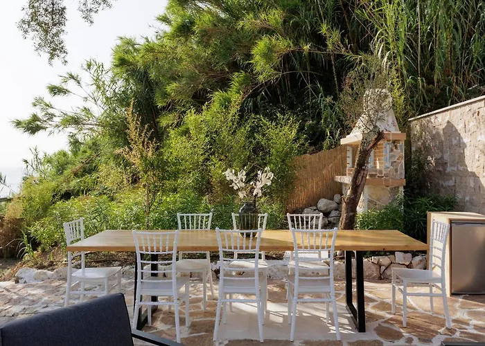 Nisos Corfu *